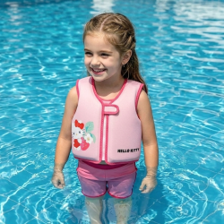 Hello Kitty Kids Swim Vest